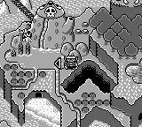 Wario Land: Super Mario Land 3